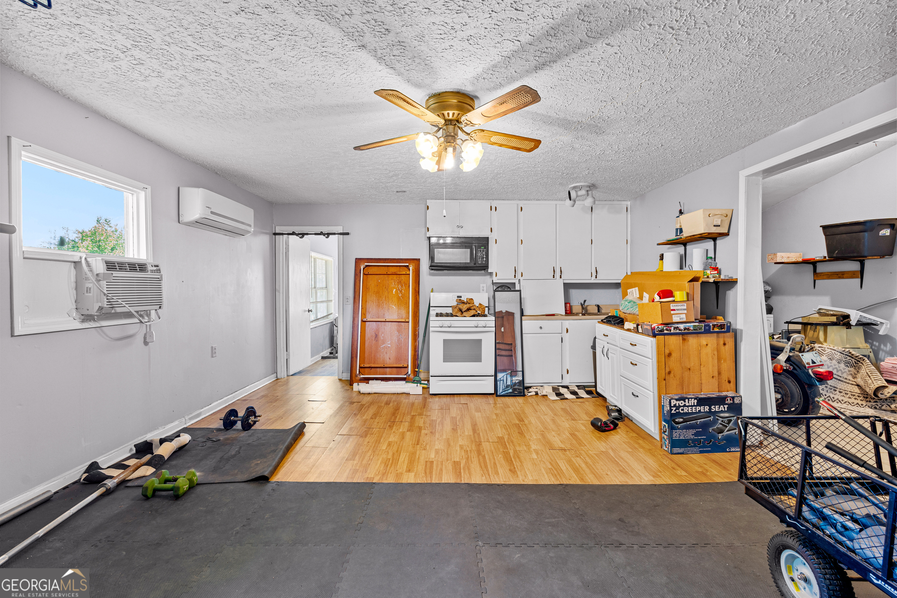 2086 Bethlehem Church Road Grantville, GA 30220 - Photo 56 of 69
