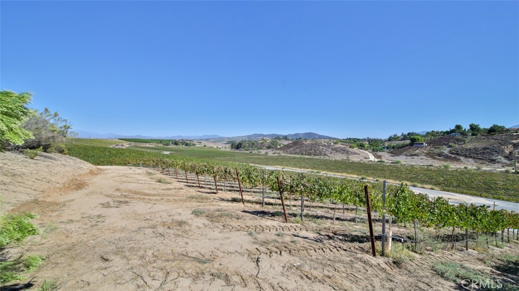 40970 Anza Road Temecula, CA 92592 - Photo 14 of 29 a view of lake with mountain