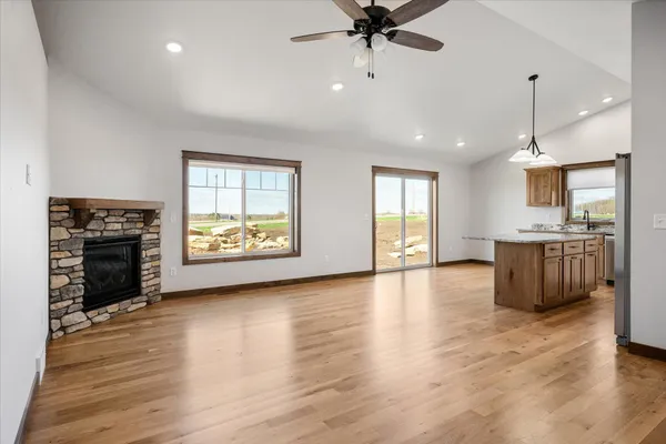$389,900 | S4676 Erickson Lane, Viroqua, WI 54665