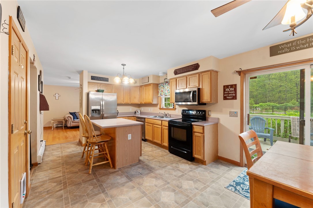51 Mill Road Foster, RI 02825 - Photo 20 of 45