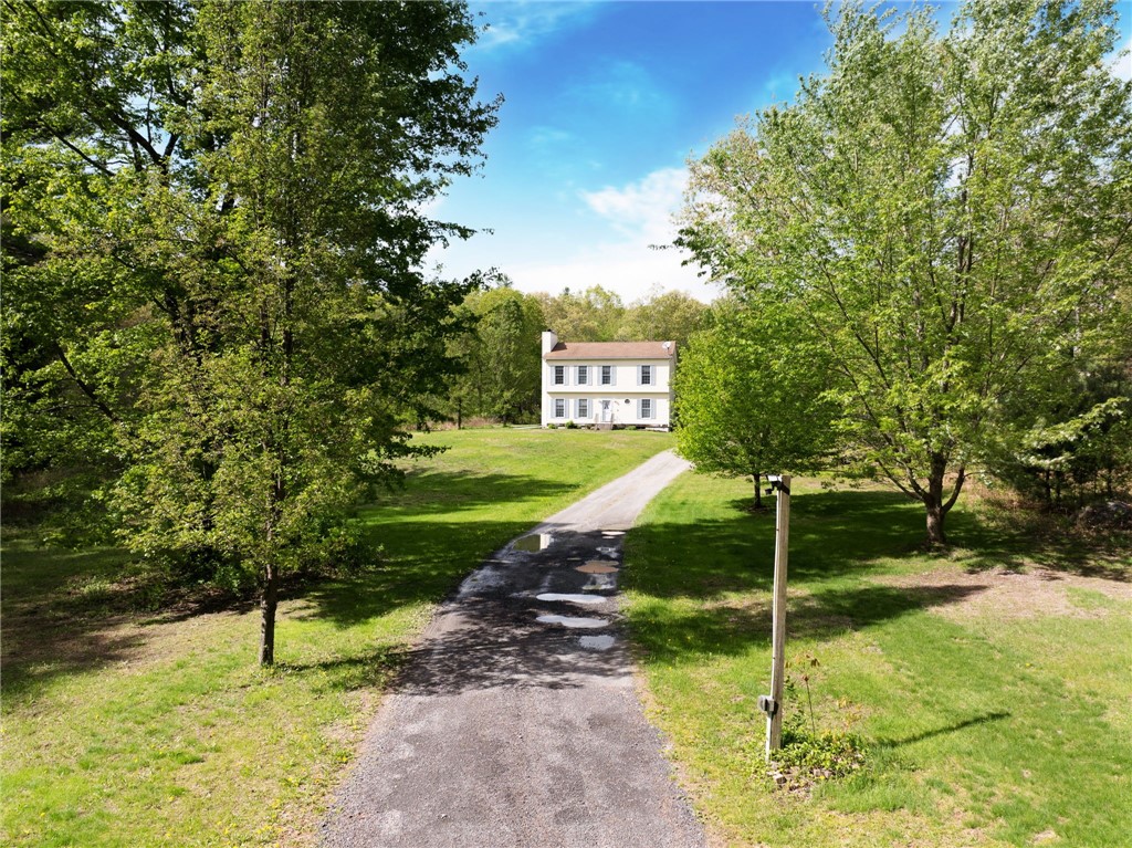 51 Mill Road Foster, RI 02825 - Photo 4 of 45