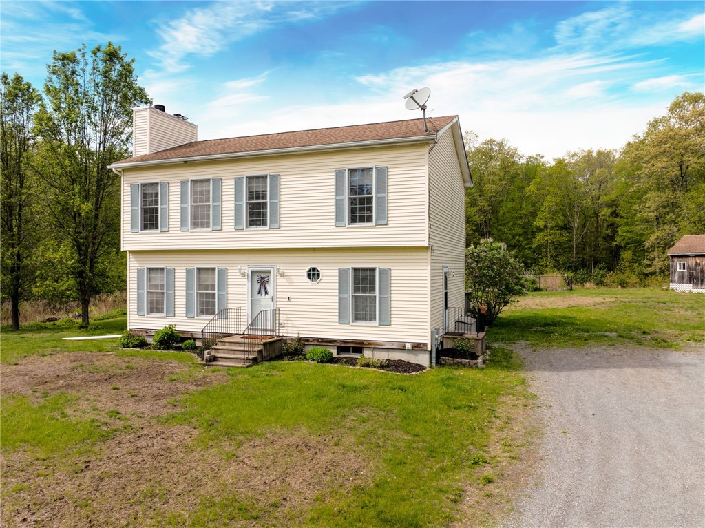 51 Mill Road Foster, RI 02825 - Photo 7 of 45