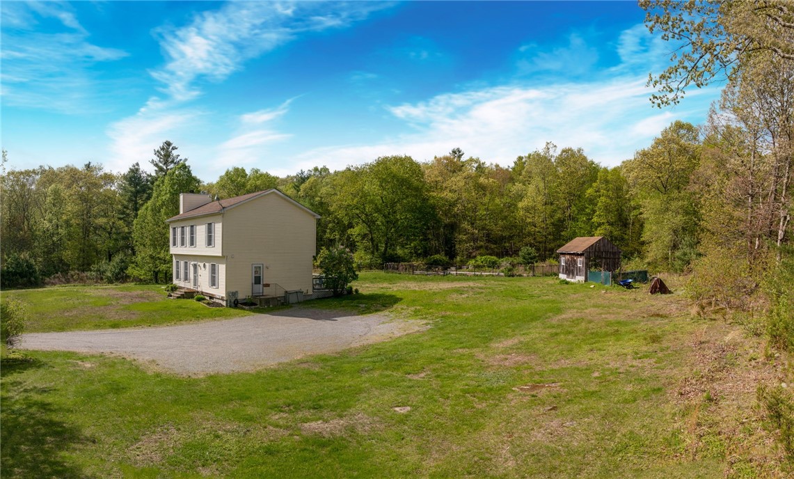 51 Mill Road Foster, RI 02825 - Photo 8 of 45