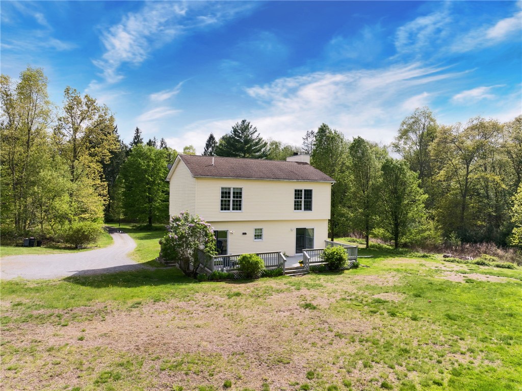 51 Mill Road Foster, RI 02825 - Photo 9 of 45