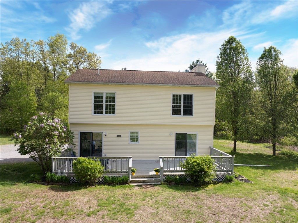 51 Mill Road Foster, RI 02825 - Photo 10 of 45