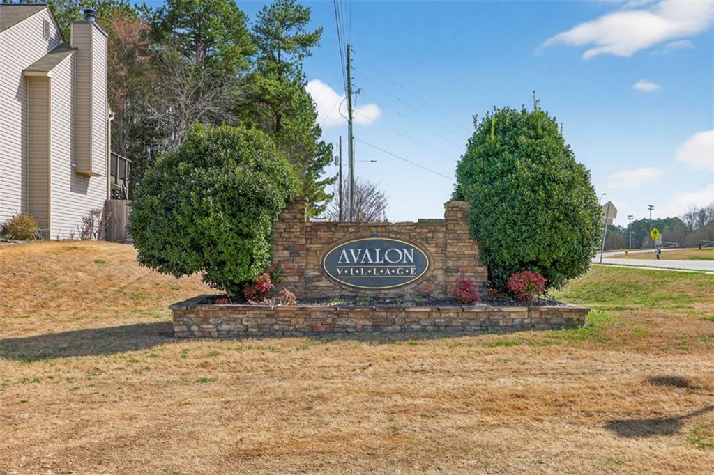 1412 Silvergate Way Winder, GA 30680 - Photo 30 of 30