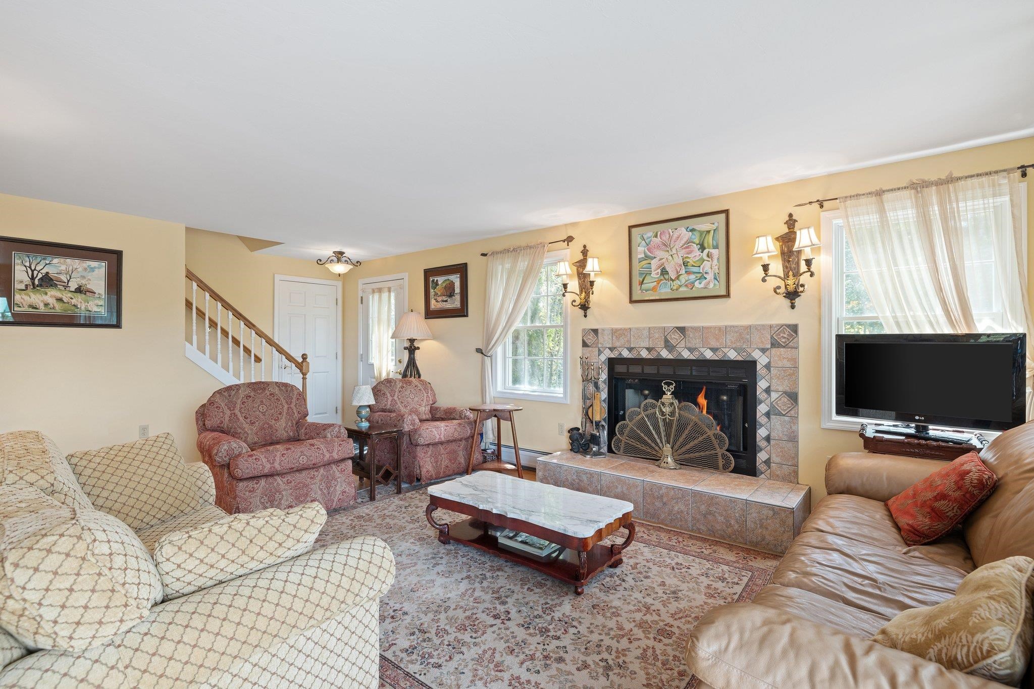 301 Wicom Road Bristol, NH 03222 - Photo 12 of 40