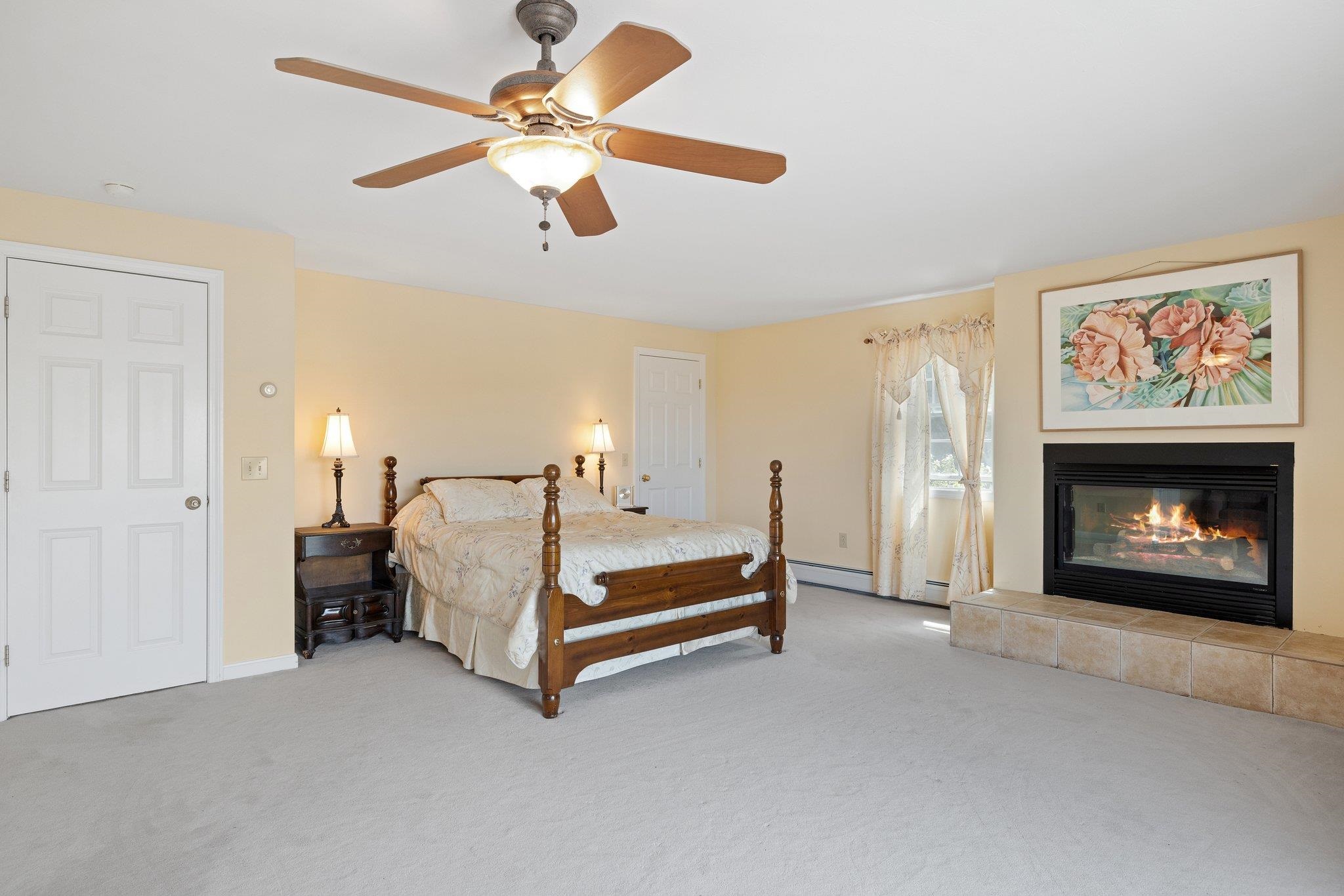 301 Wicom Road Bristol, NH 03222 - Photo 20 of 40