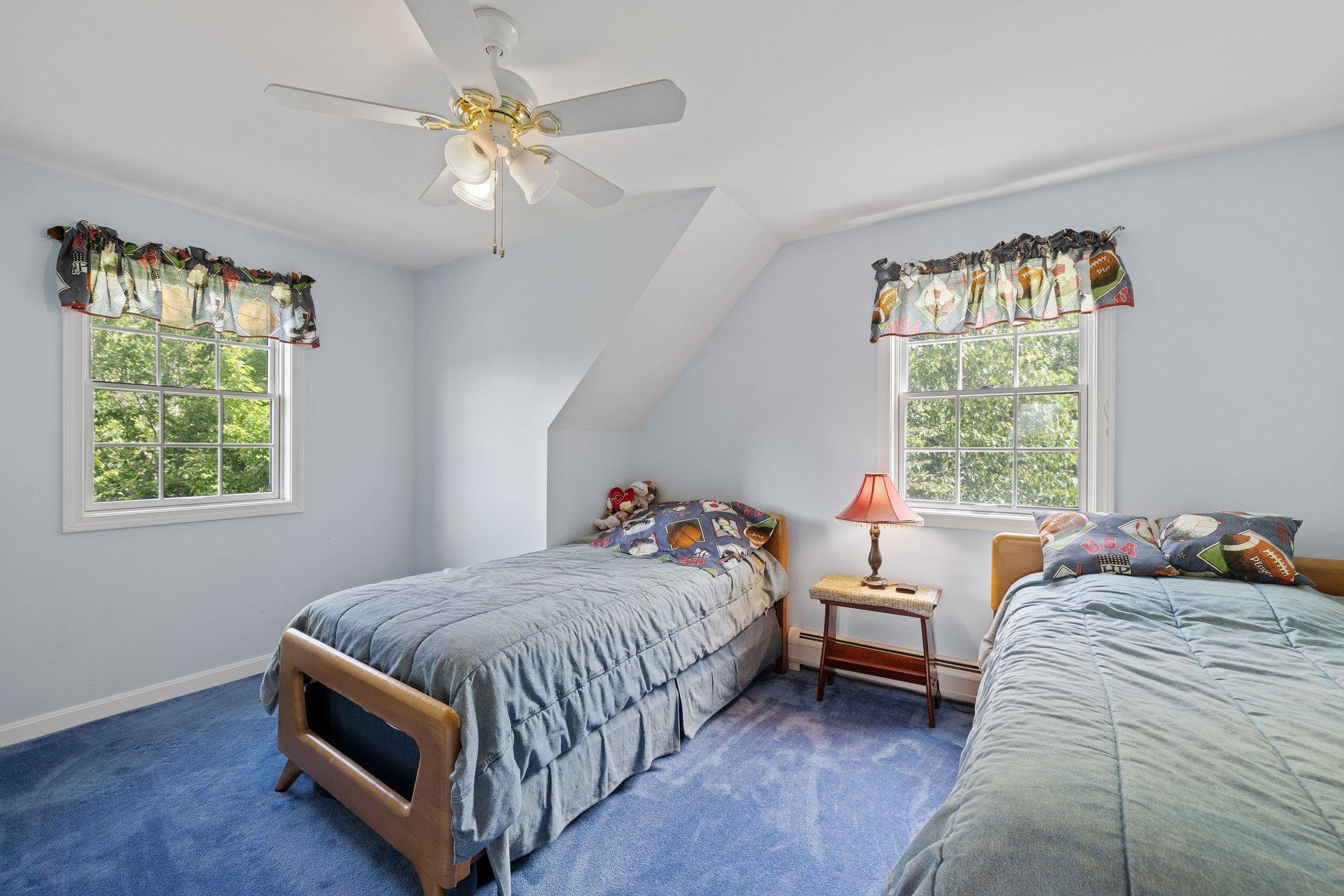 301 Wicom Road Bristol, NH 03222 - Photo 25 of 40
