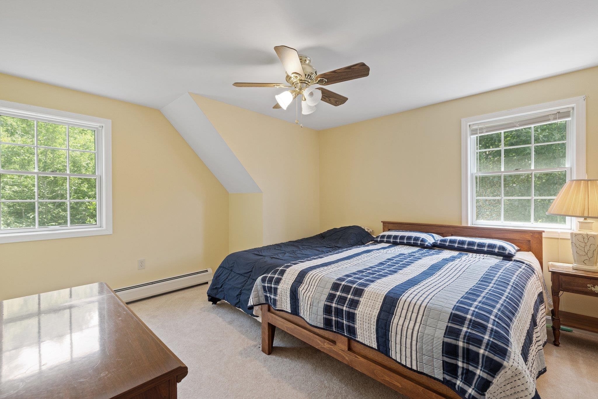 301 Wicom Road Bristol, NH 03222 - Photo 26 of 40