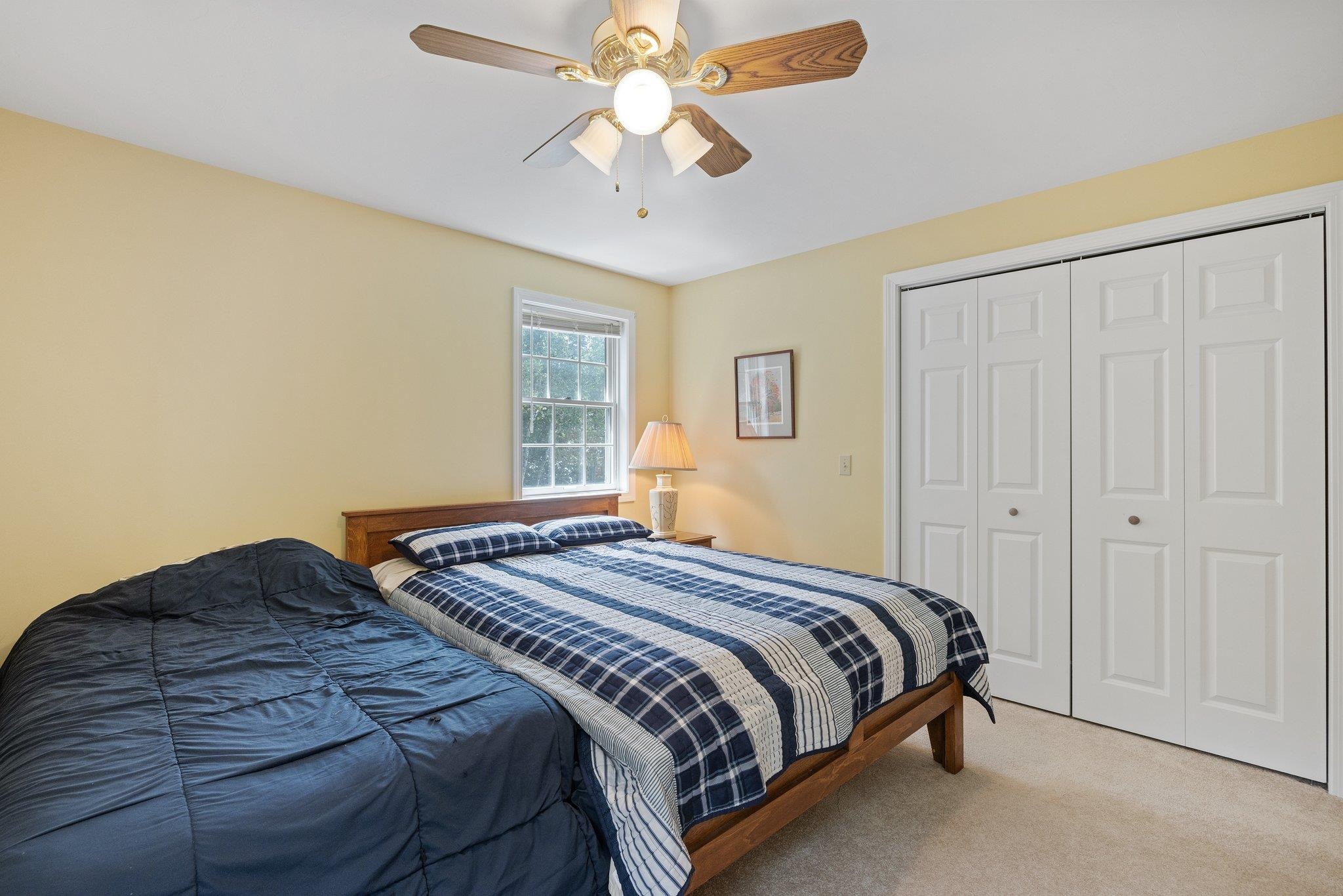 301 Wicom Road Bristol, NH 03222 - Photo 27 of 40