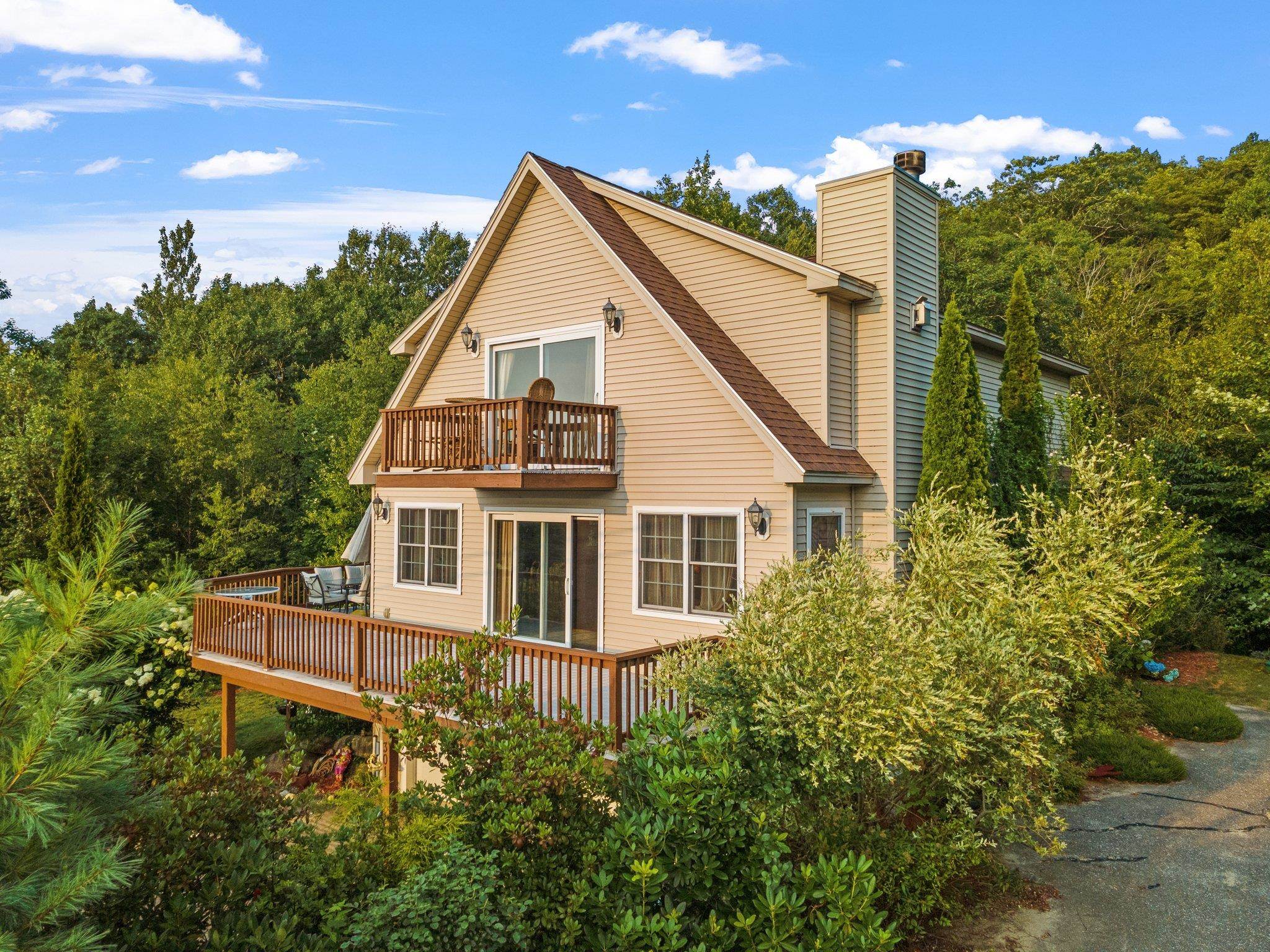 301 Wicom Road Bristol, NH 03222 - Photo 39 of 40