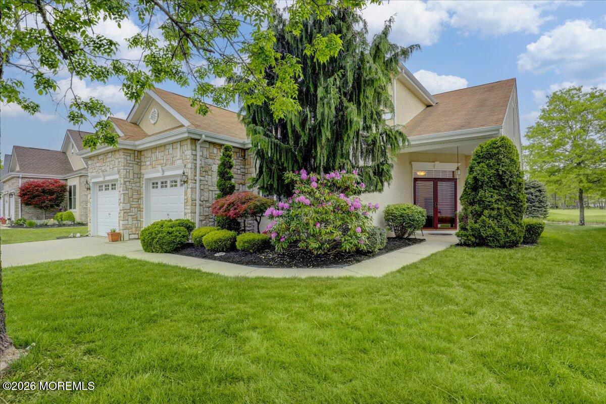 11 Congressional Road Jackson, NJ 08527 - Photo 51 of 53 03-Front of Home