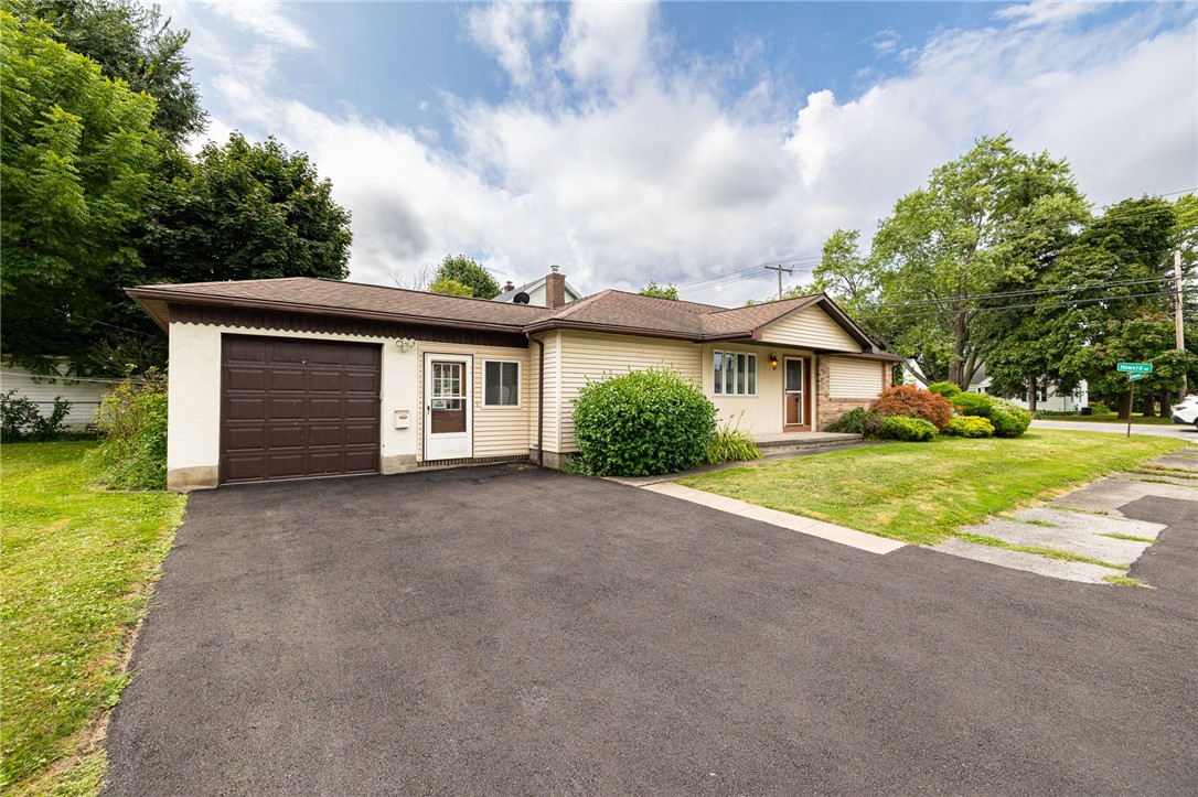 670 Howard Road Gates, NY 14624 - Photo 1 of 1