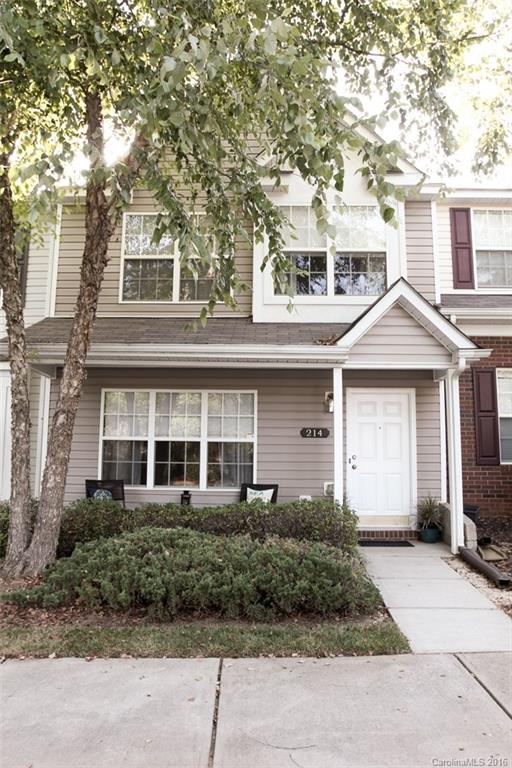 214 Butler Place, Unit 2104 Fort Mill, SC 29715 - Photo 1 of 17 Gallery Image 1
