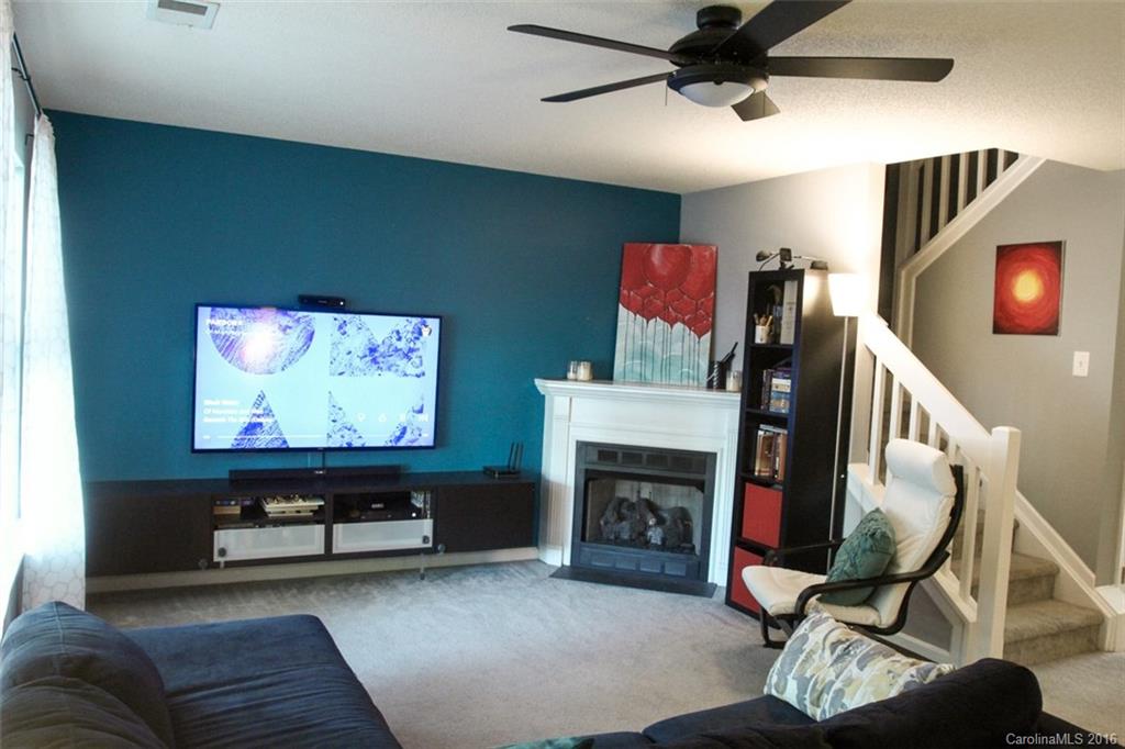 214 Butler Place, Unit 2104 Fort Mill, SC 29715 - Photo 5 of 17 Gallery Image 5