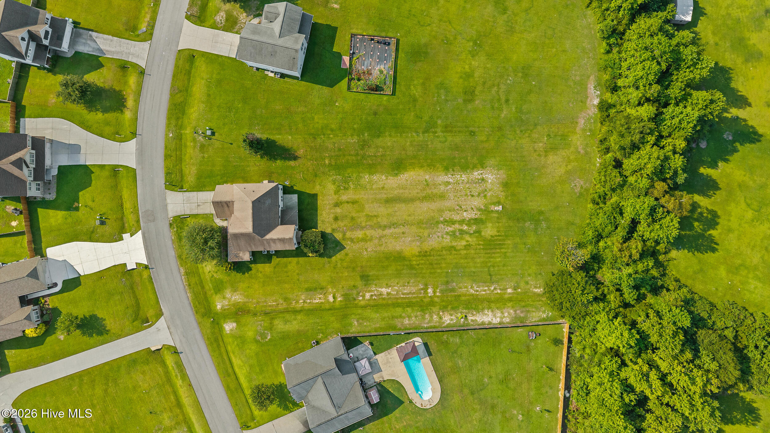 180 River Winding Road Jacksonville, NC 28540 - Photo 53 of 63 Gallery Image 53