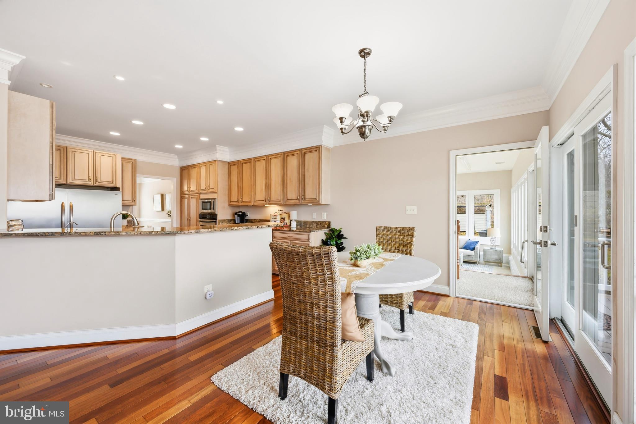 351 Wye Road Queenstown, MD 21658 - Photo 38 of 92 Breakfast room