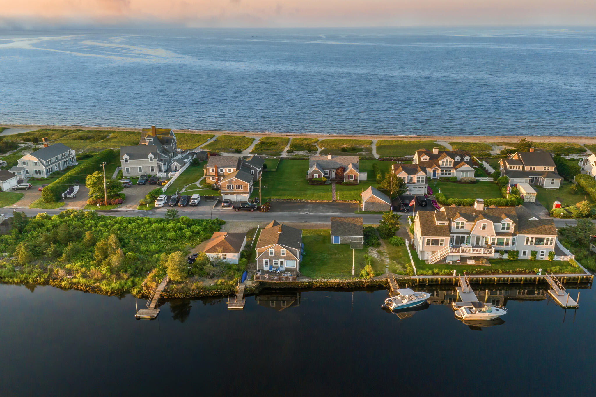 103 Long Beach Road Centerville, MA 02632 - Photo 36 of 36