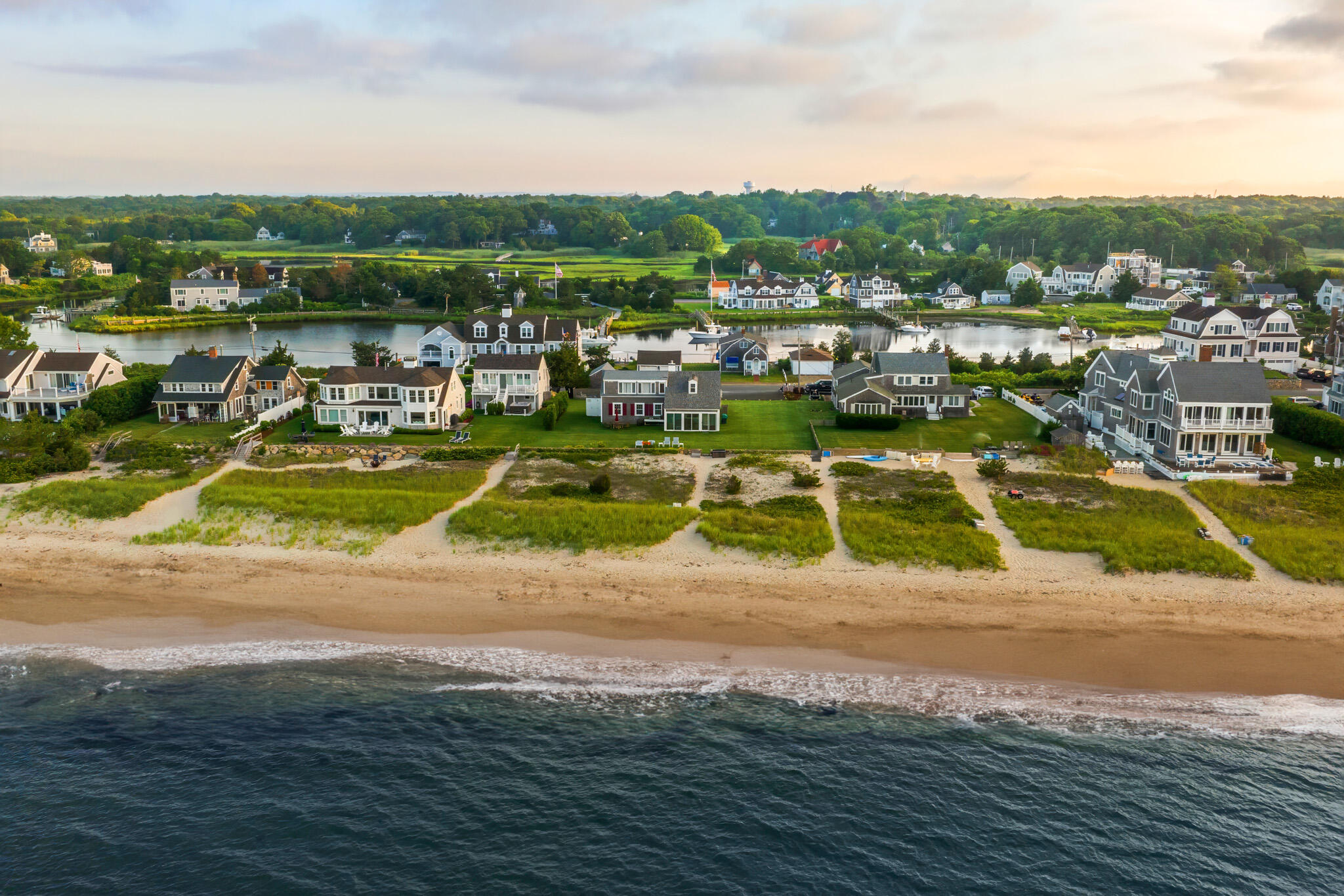 103 Long Beach Road Centerville, MA 02632 - Photo 6 of 36 a view of a city