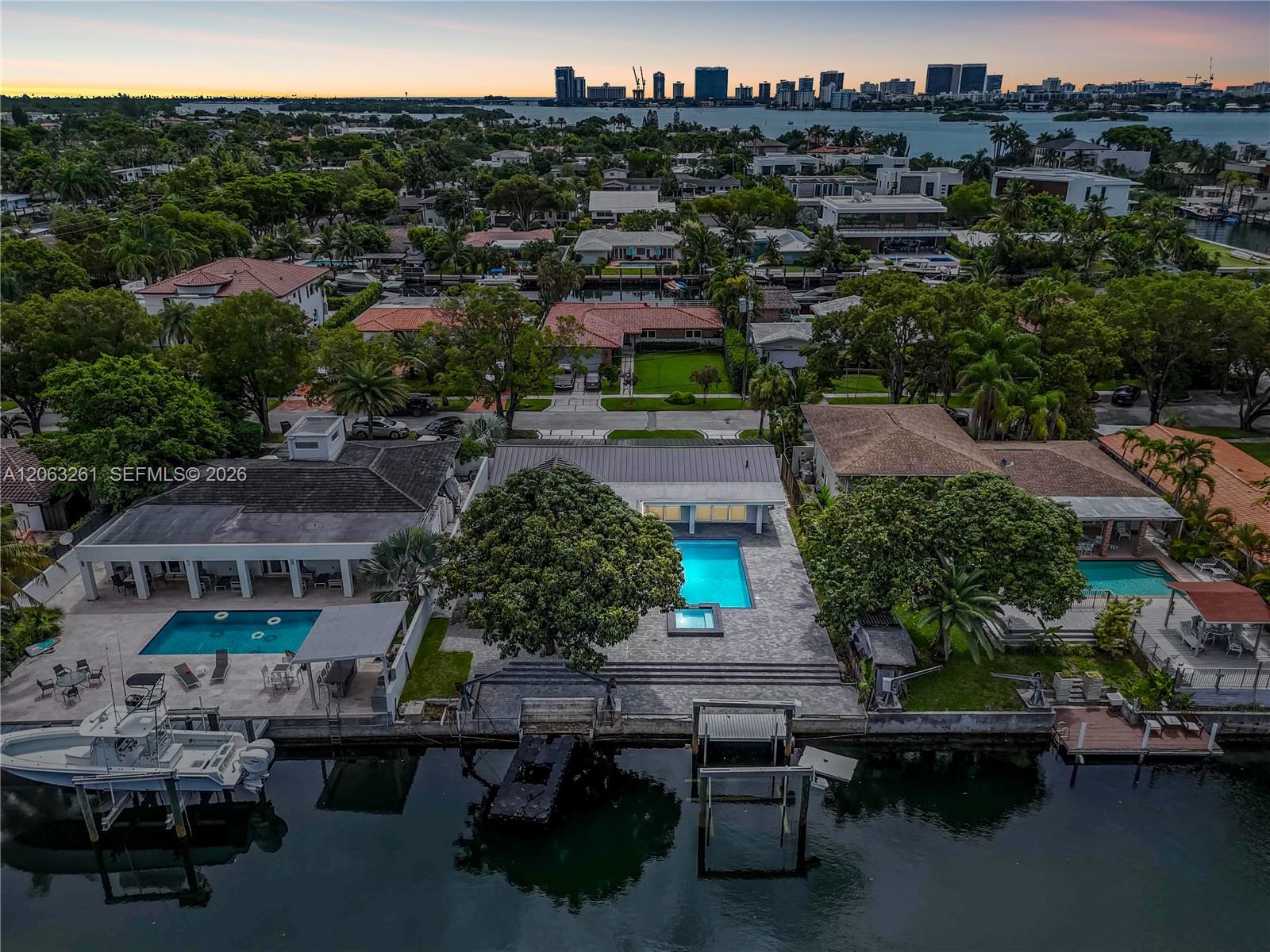 12810 Cyprus Road North Miami, FL 33181 - Photo 26 of 26 Gallery Image 26