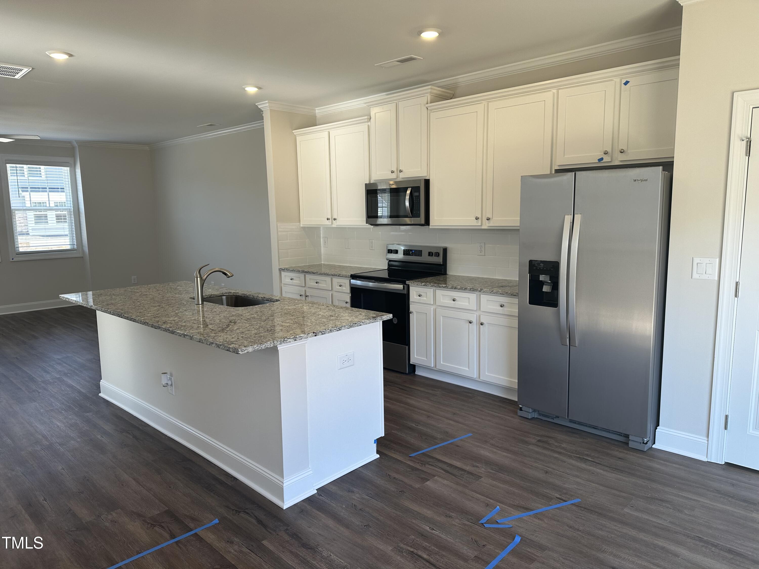 5300 River Reach Drive Raleigh, NC 27616 - Photo 4 of 27