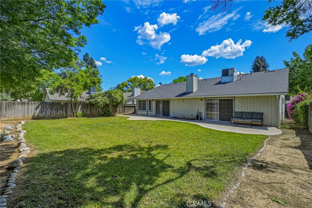 1165 Inspiration Point Court Merced, CA 95340 - Photo 34 of 34