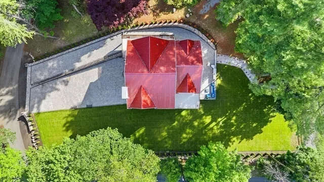 $3,549,000 | 58 Chestnut Street, Lynnfield, MA 01940