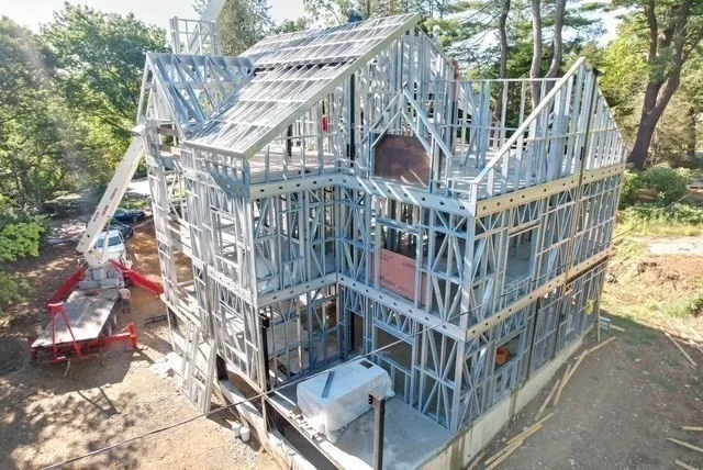 $3,549,000 | 58 Chestnut Street, Lynnfield, MA 01940