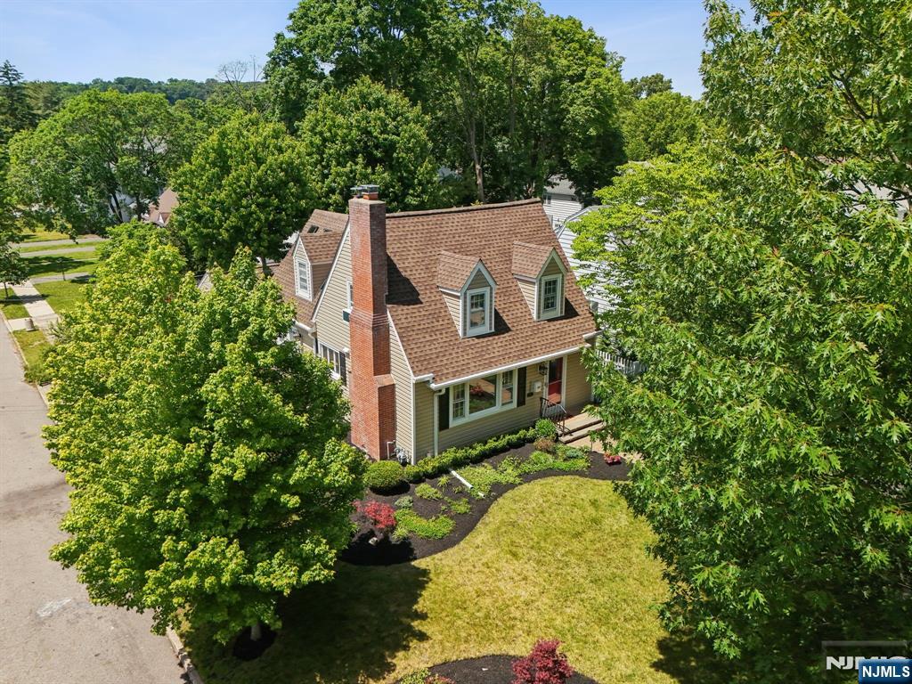 428 Fairfield Avenue Ridgewood, NJ 07450 - Photo 35 of 37