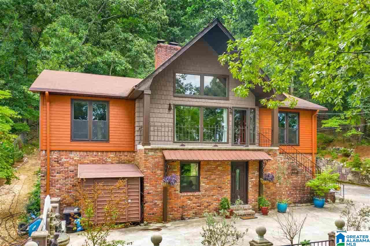 3677 Cahaba Beach Road Birmingham, AL 35242 - Photo 3 of 35