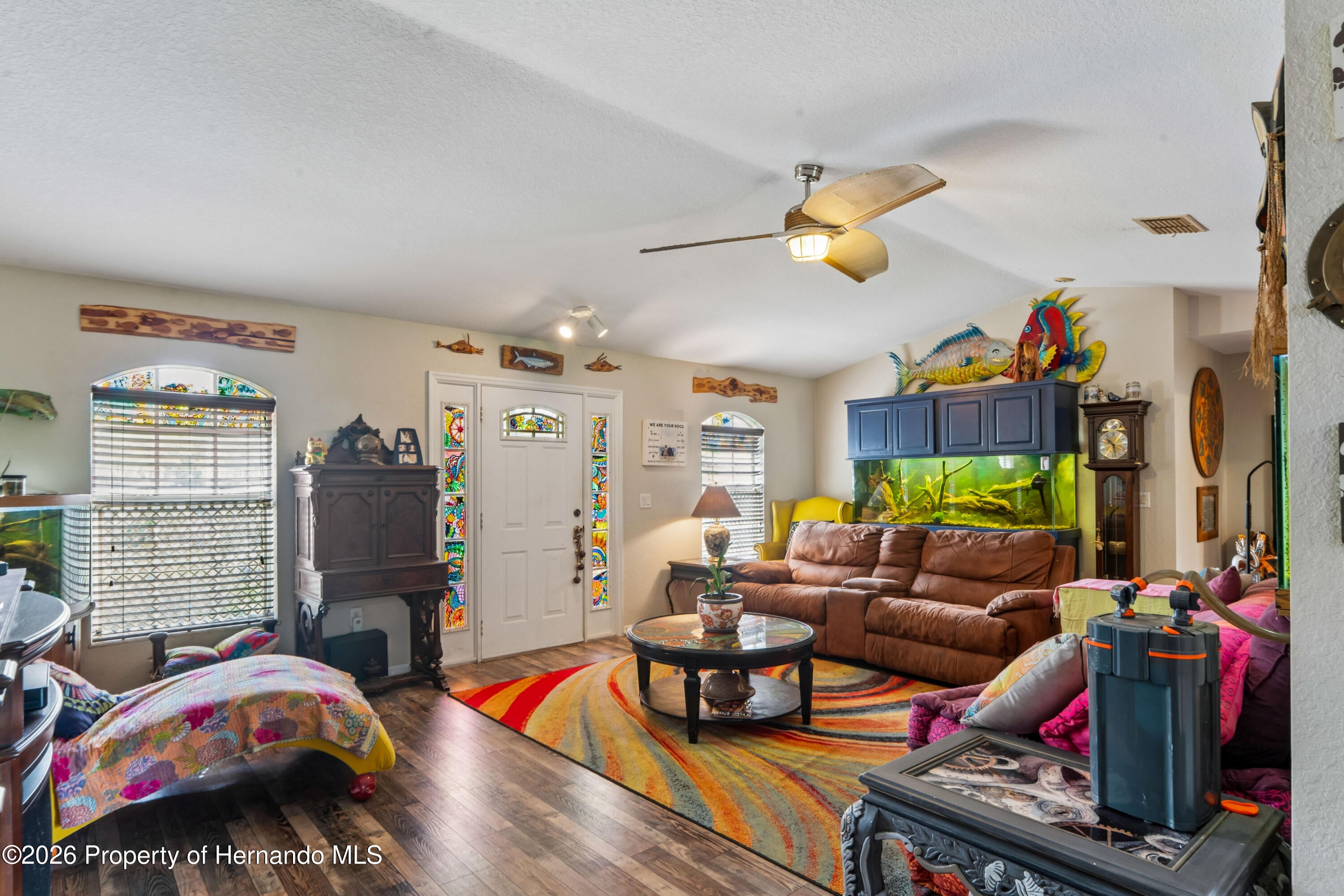 13117 Marbled Godwit Road Weeki Wachee, FL 34614 - Photo 10 of 55 Gallery Image 10
