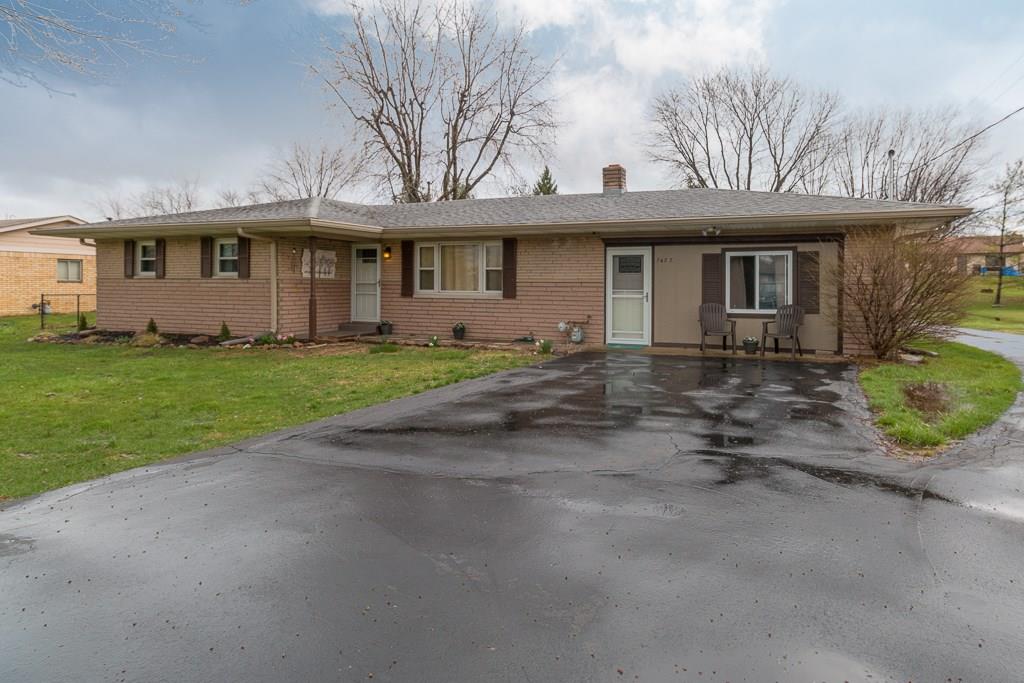 7427 Combs Road Indianapolis, IN 46237 - Photo 1 of 35 Gallery Image 1