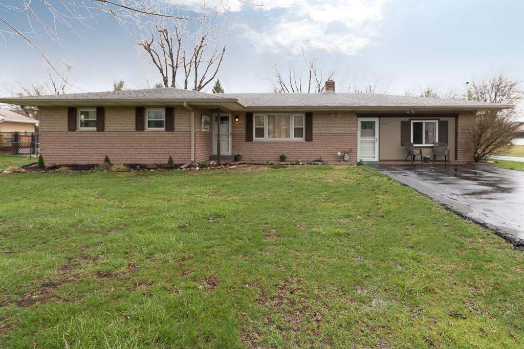 7427 Combs Road Indianapolis, IN 46237 - Photo 2 of 35 Gallery Image 2