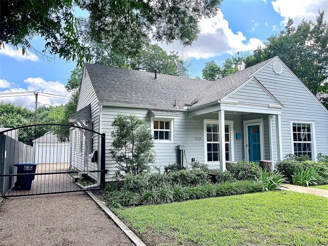 $3,000 | 3905 Pershing Avenue, Fort Worth, TX 76107