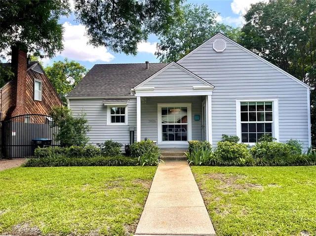 $3,000 | 3905 Pershing Avenue, Fort Worth, TX 76107