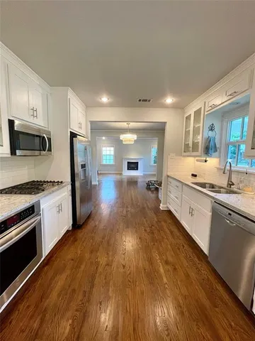 $3,000 | 3905 Pershing Avenue, Fort Worth, TX 76107