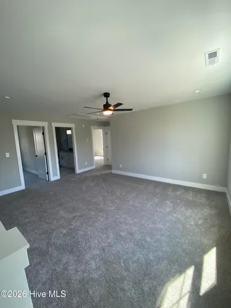 $477,700 | 504 Lakeshore Drive, Aberdeen, NC 28315