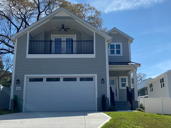 $477,700 | 504 Lakeshore Drive, Aberdeen, NC 28315