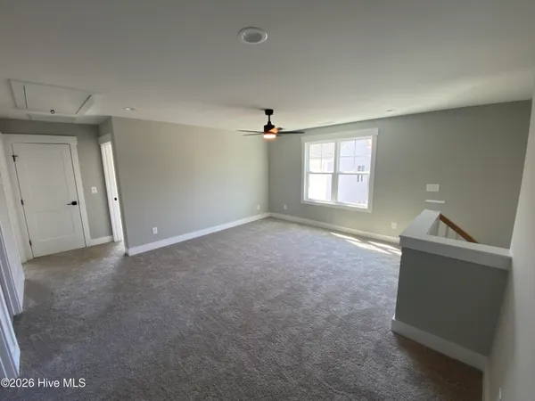 $477,700 | 504 Lakeshore Drive, Aberdeen, NC 28315