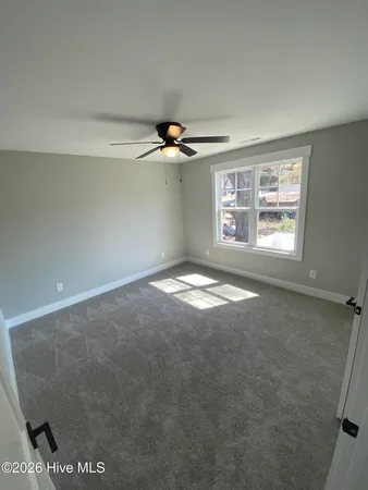 $477,700 | 504 Lakeshore Drive, Aberdeen, NC 28315