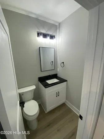 $477,700 | 504 Lakeshore Drive, Aberdeen, NC 28315