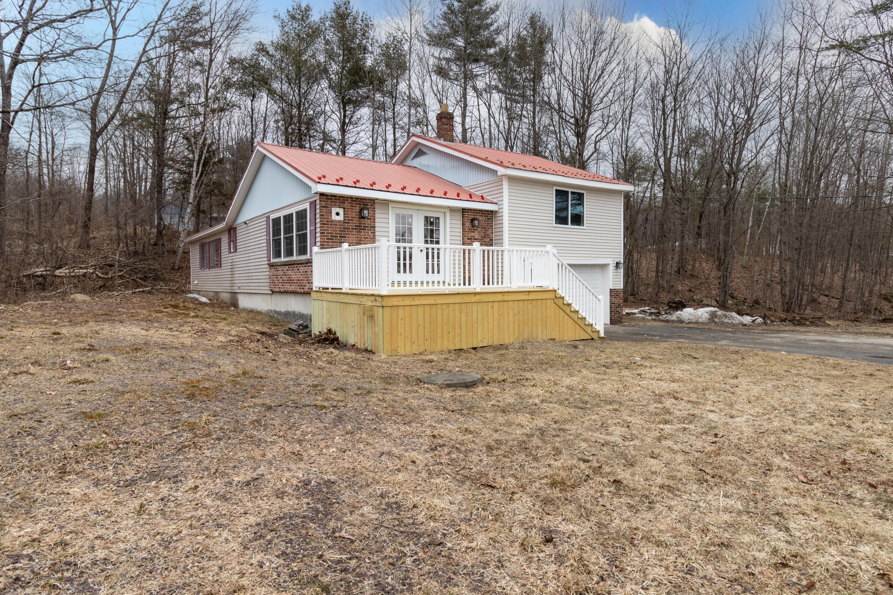 229 Intervale Road Jay, ME 04239 - Photo 32 of 40 229 Intervale Jay-24