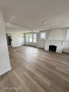1721 River Road Belmar, NJ 07719 - Photo 3 of 14 a view of a living room