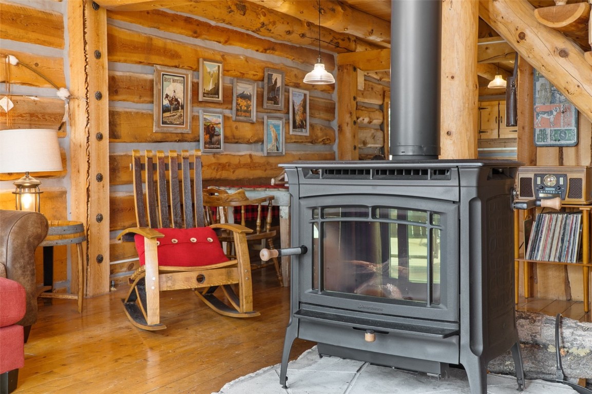 245 Bronco Circle Como, CO 80456 - Photo 36 of 40