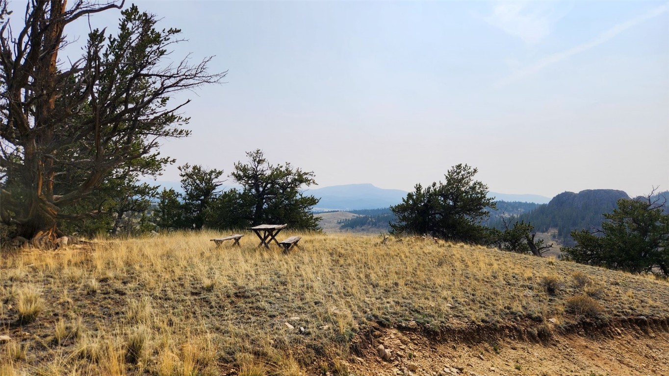 245 Bronco Circle Como, CO 80456 - Photo 39 of 40 a view of lake view