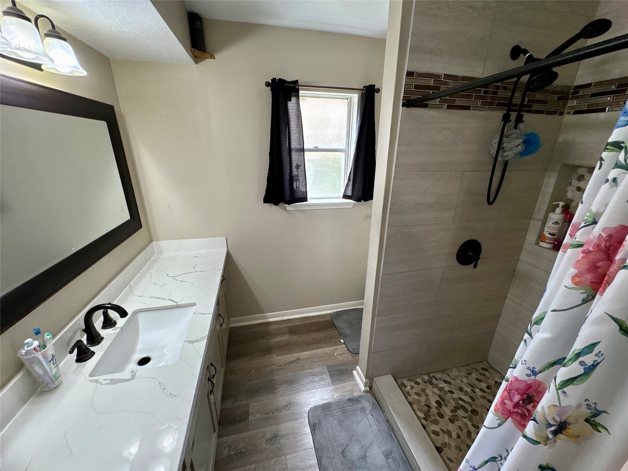 21802 Rotherham Drive Spring, TX 77388 - Photo 15 of 25 Master bathroom