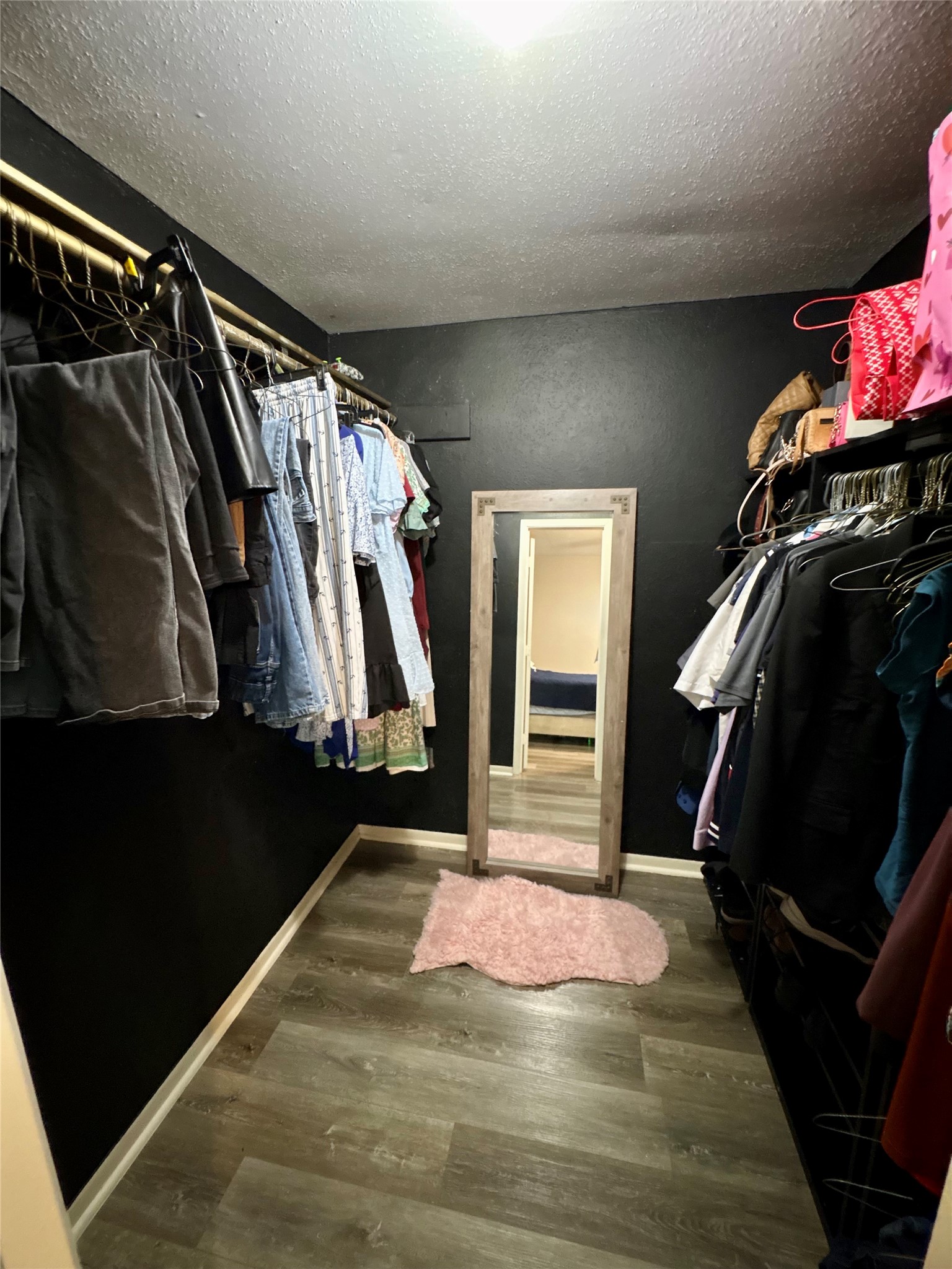 21802 Rotherham Drive Spring, TX 77388 - Photo 16 of 25 Master closet