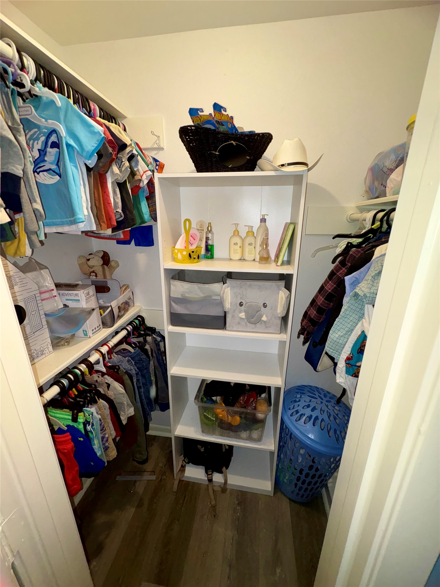 21802 Rotherham Drive Spring, TX 77388 - Photo 18 of 25 Closet