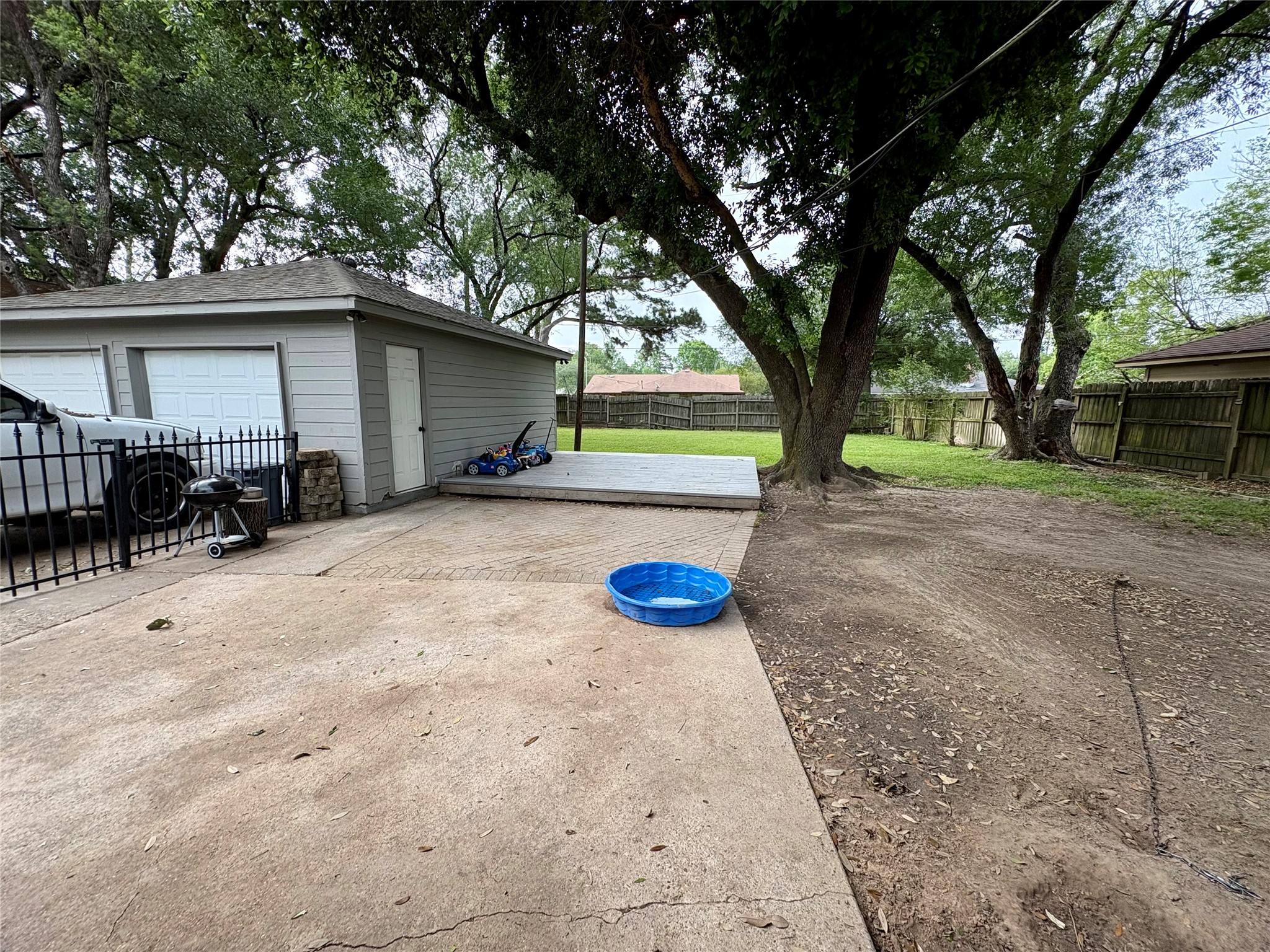 21802 Rotherham Drive Spring, TX 77388 - Photo 22 of 25
